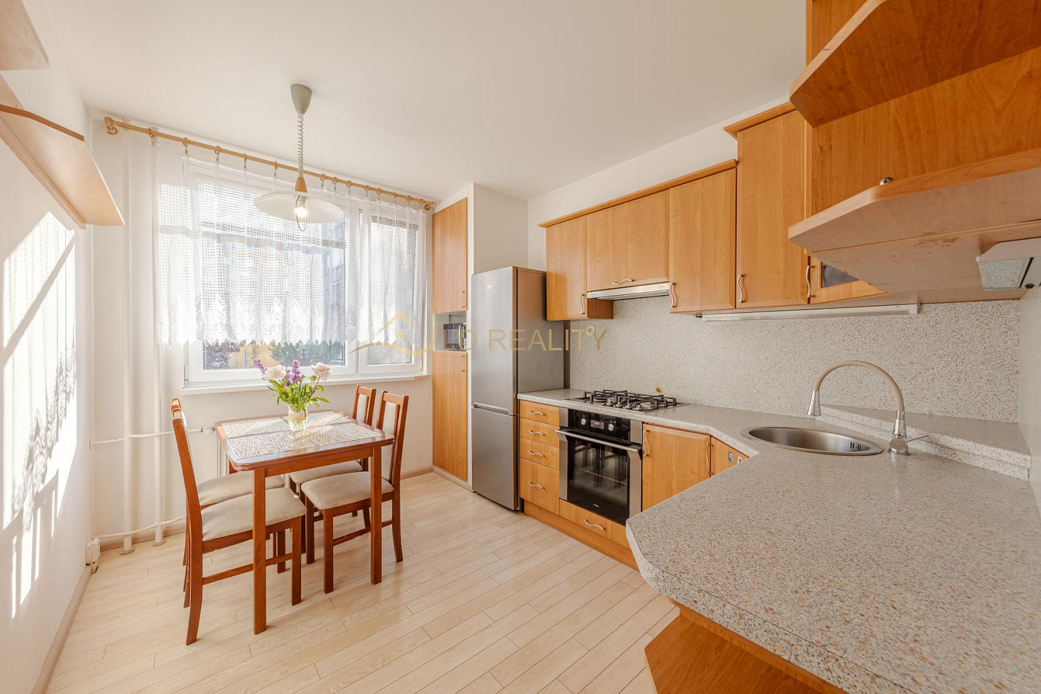 Prodej bytu 4+1 78 m²
