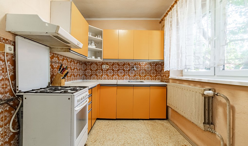 Prodej domu 154 m² s pozemkem 519 m², Vnorovy – náhled fotky 10