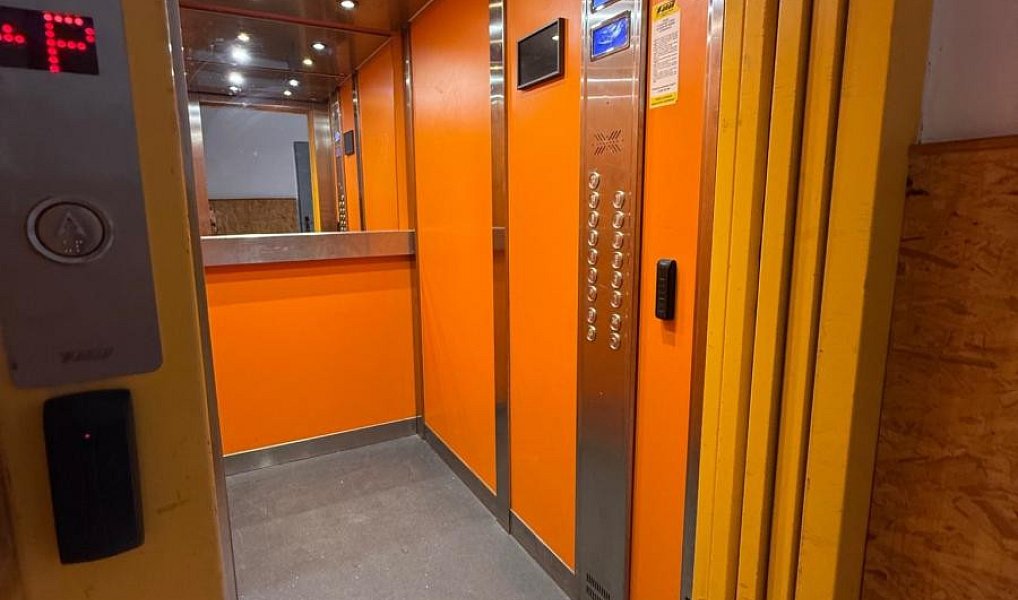 Pronájem bytu 1+1 43 m², Chomutov – náhled fotky 8