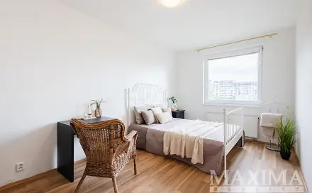 Prodej bytu 2+kk 49 m²