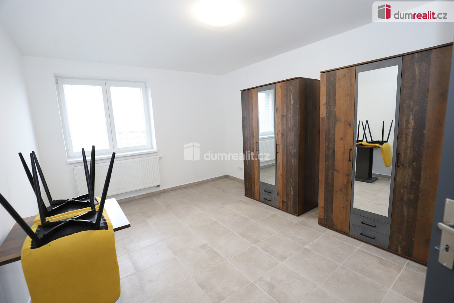 Pronájem bytu 2+1 41 m² — photo 4