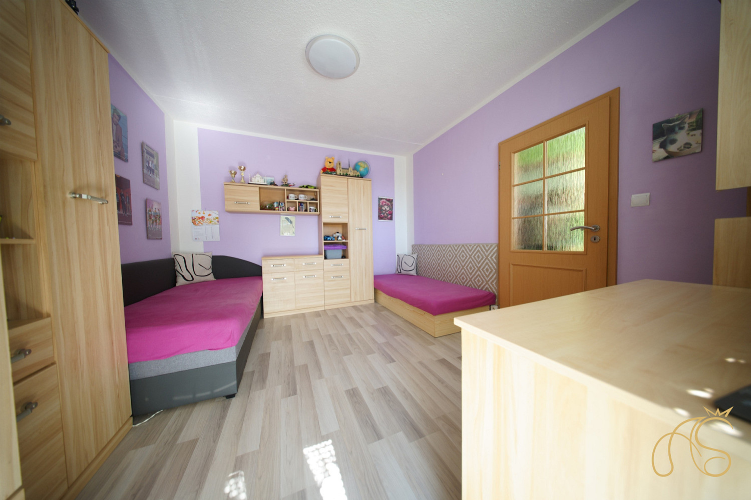 Prodej bytu 3+1 70 m² — photo 5