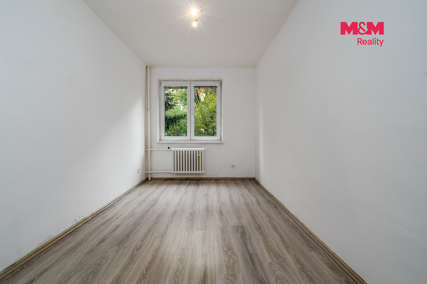 Prodej bytu 3+kk 56 m² – fotografie 5