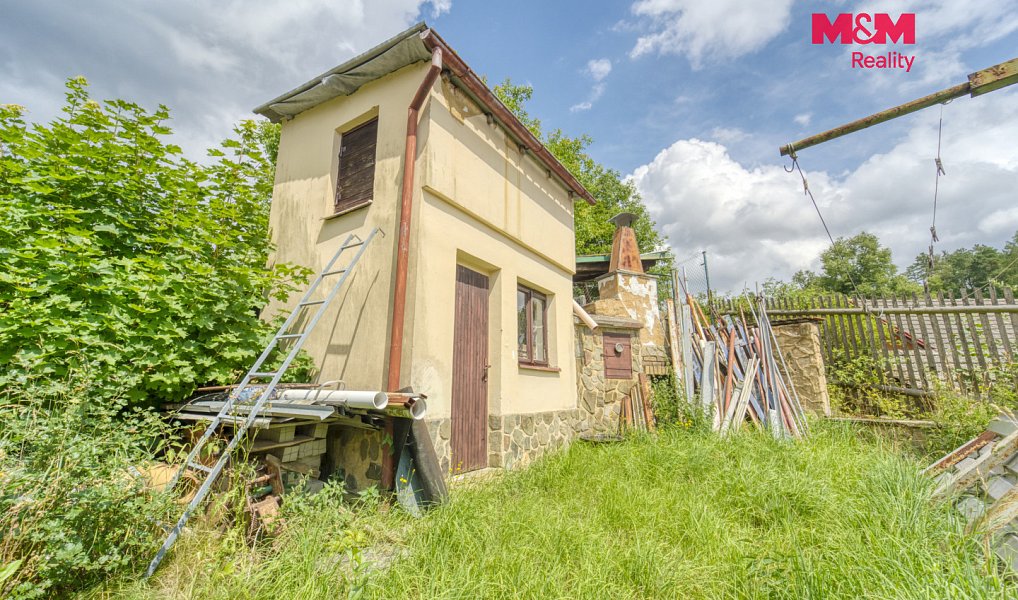 Prodej domu 137 m² s pozemkem 670 m², Dolní Bělá – náhled fotky 25
