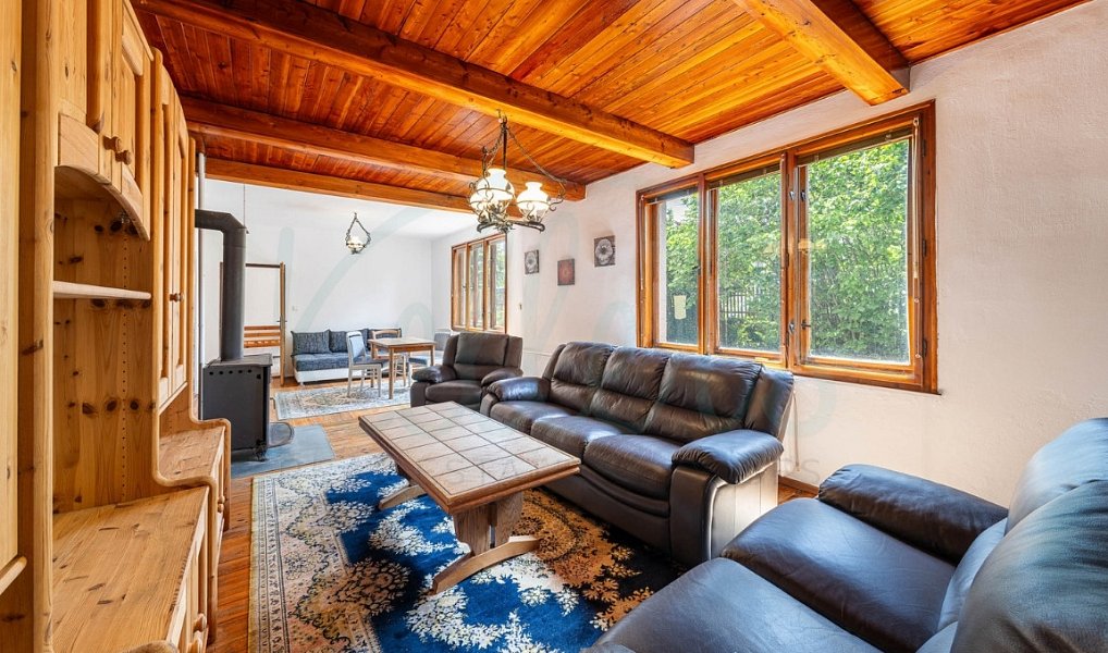 Prodej domu 133 m² s pozemkem 869 m², Dolní Bělá – náhled fotky 6