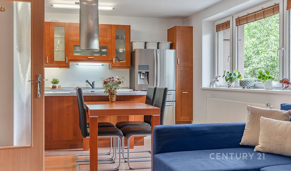 Prodej bytu 3+kk 79 m², Praha – náhled fotky 9