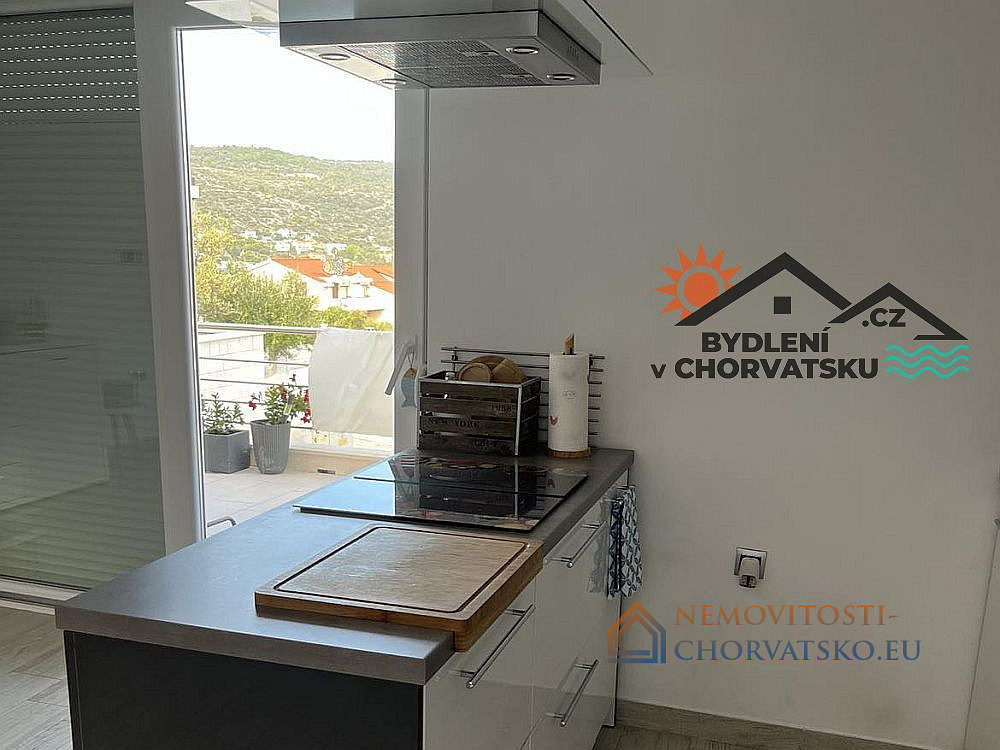 Prodej bytu 6+kk 280 m² - Więcej