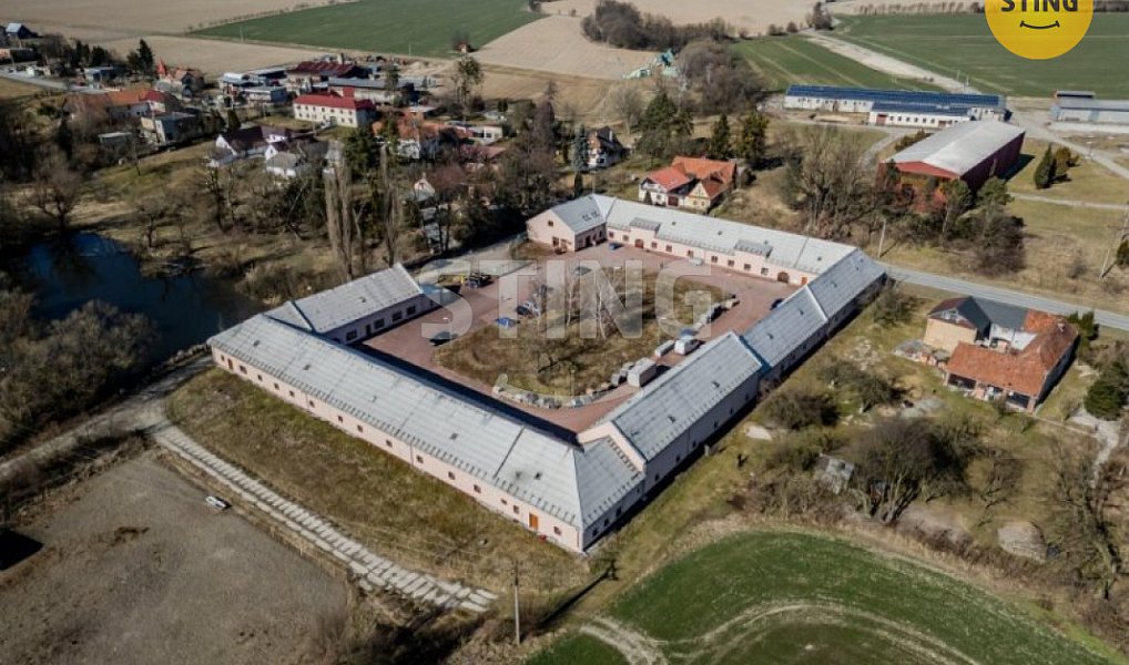 Pronájem skladovacích prostor 220 m², Mankovice – náhled fotky 10