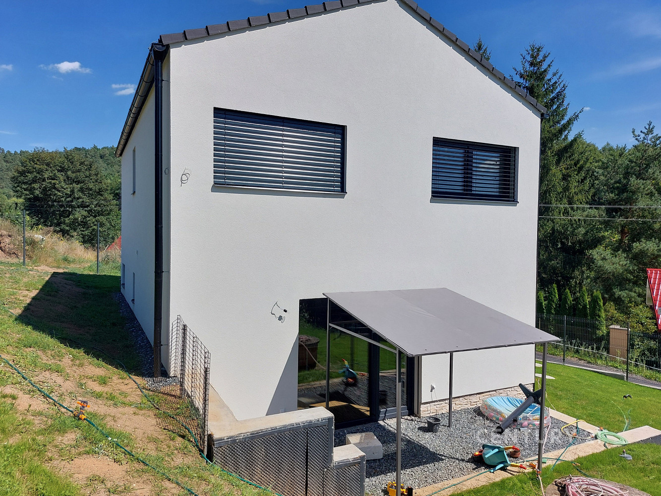 Prodej domu 105 m² s pozemkem 390 m² – fotografie 5