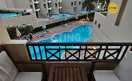 Prodej bytu 3+1 118 m², Hurghada, Egypt