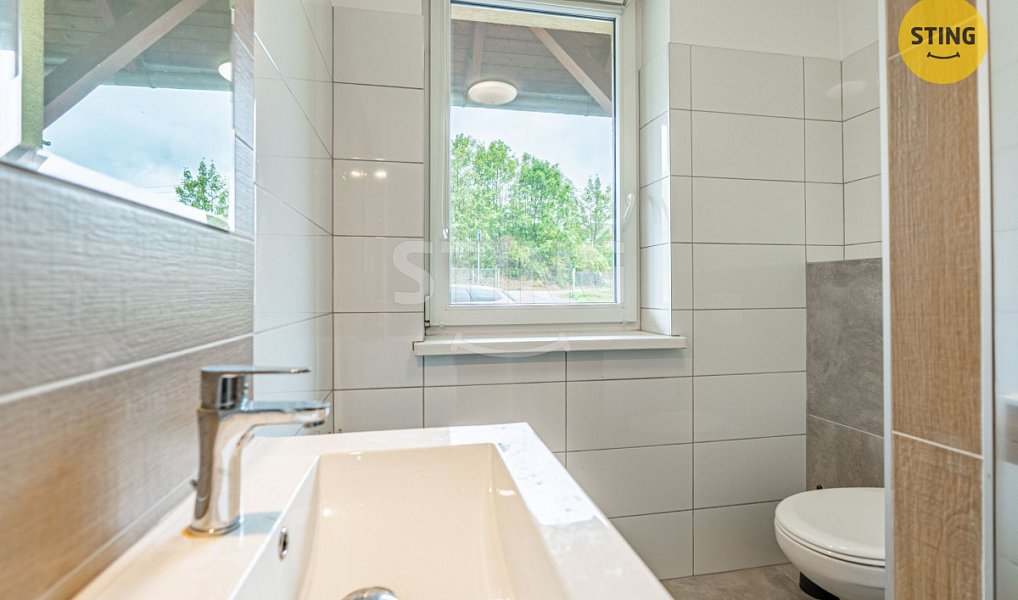 Prodej komerčního objektu (jiného typu) 650 m², Návsí – náhled fotky 12