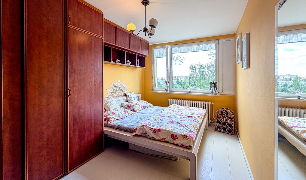 Prodej bytu 3+kk 65 m², Mladá Boleslav – náhled fotky 12