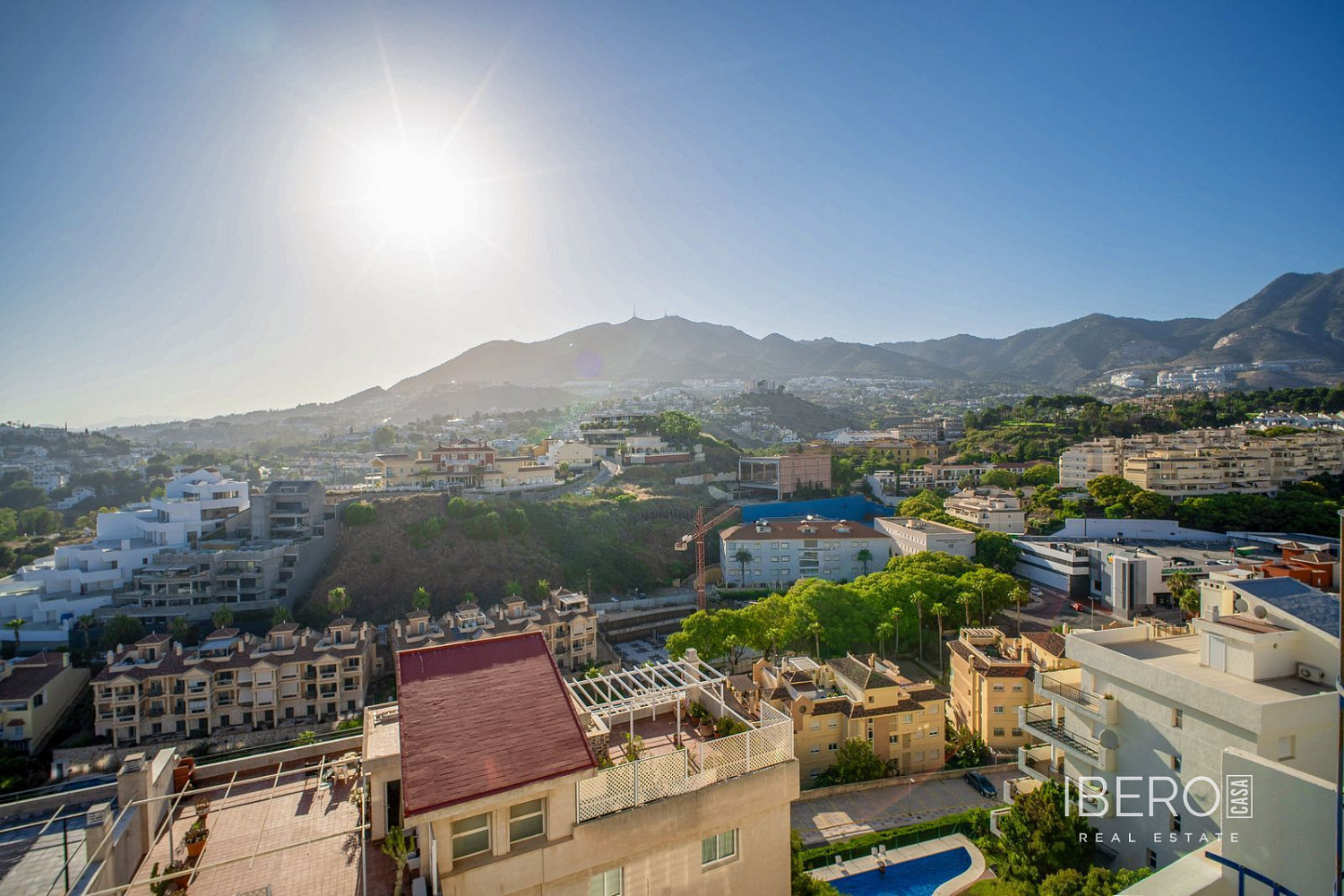 Piso 3+kk – Benalmádena, Arroyo de la Miel - Vista 2