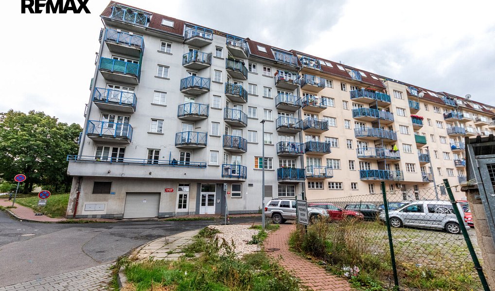 Prodej bytu 2+kk 42 m², Praha – náhled fotky 19