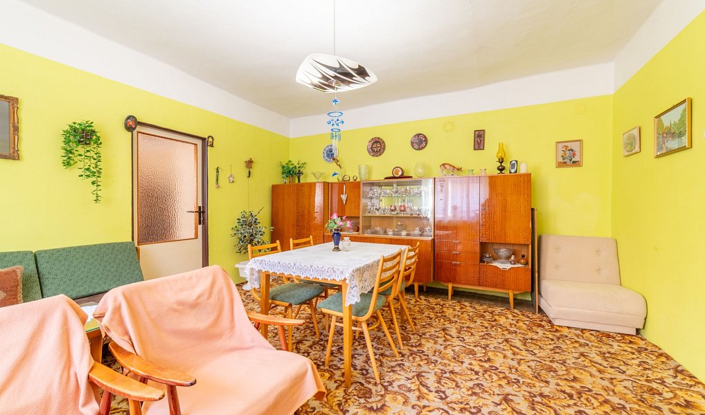 Prodej domu 120 m² s pozemkem 321 m², Žiželice – náhled fotky 6