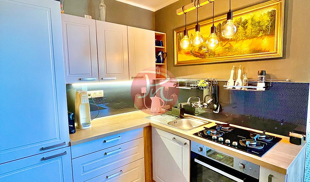 Pronájem bytu 1+1 40 m², Ostrava – náhled fotky 12