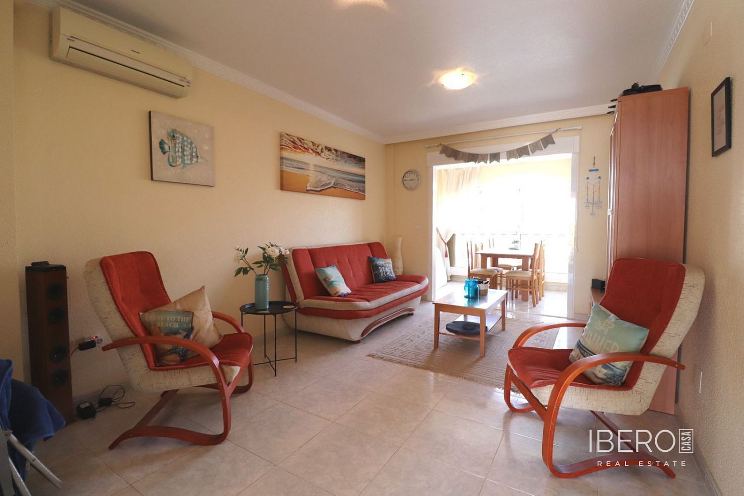 Casa 3+kk – Benijófar - Vista 3