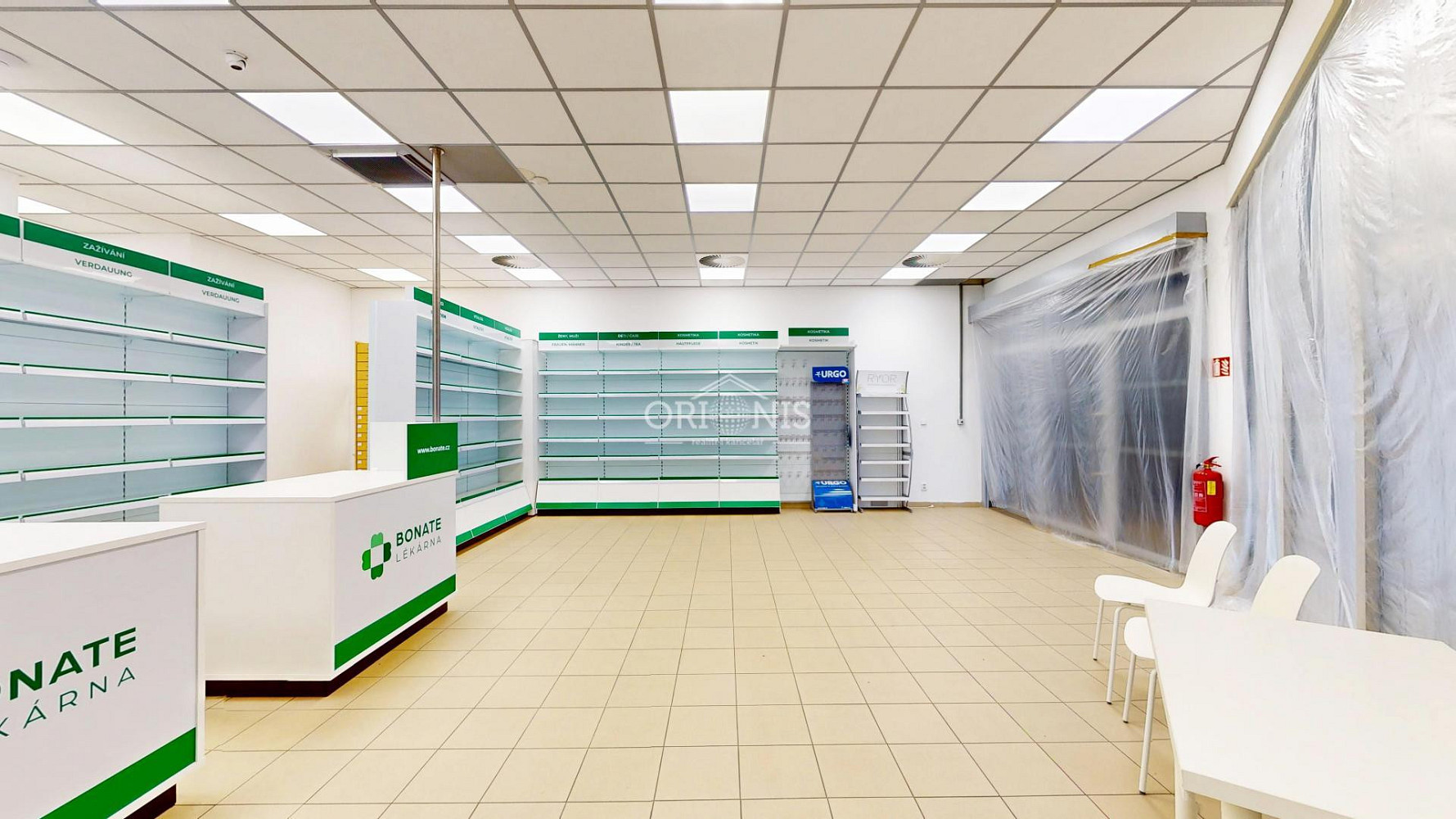 Pronájem obchodních prostor 115 m² — photo 3