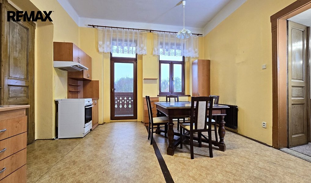 Prodej domu 960 m² s pozemkem 4 964 m², Liběchov – náhled fotky 10