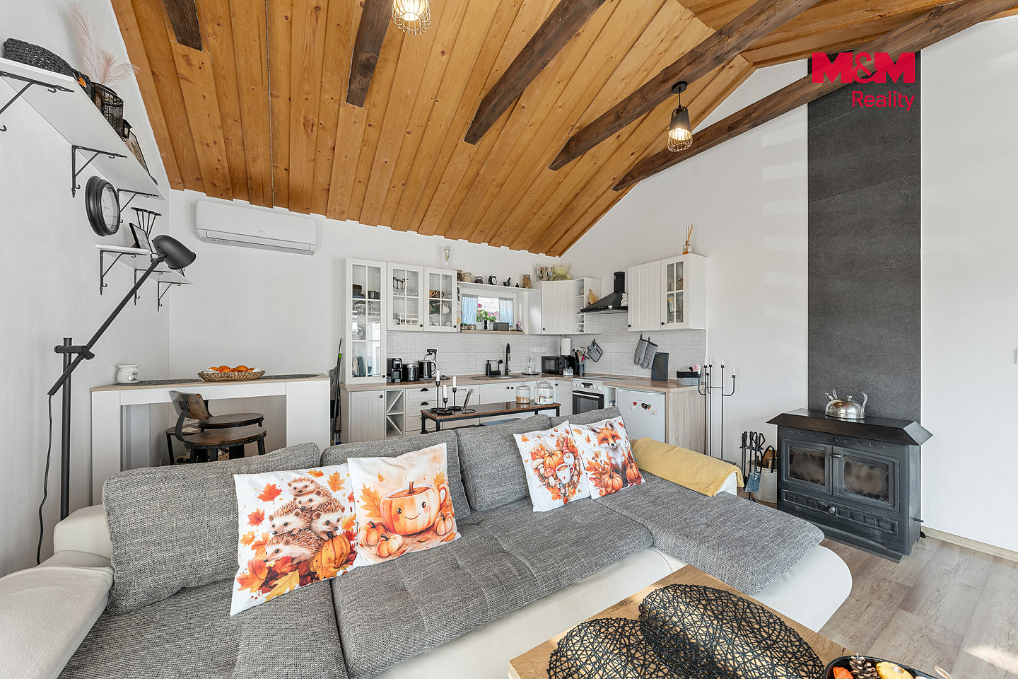 Prodej domu 207 m² s pozemkem 2 307 m² – fotografie 5