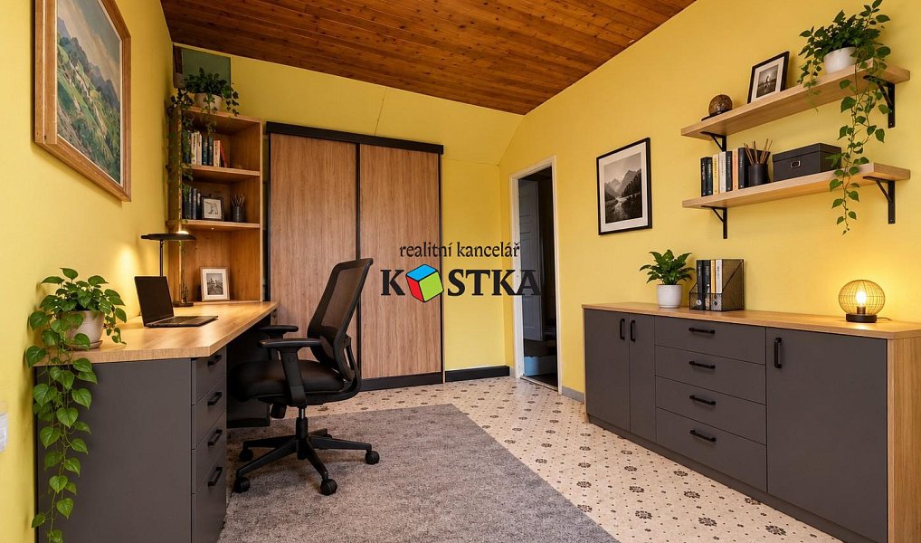 Prodej domu 100 m² s pozemkem 731 m², Ostrava – náhled fotky 42