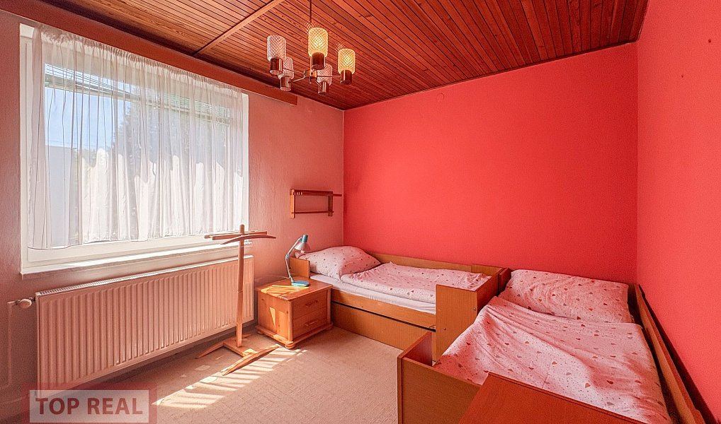 Prodej domu 209 m² s pozemkem 357 m², Kroměříž – náhled fotky 16