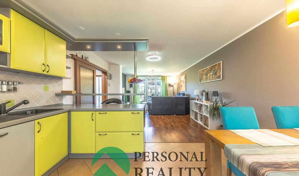 Prodej domu 110 m² s pozemkem 277 m², Nová Ves – náhled fotky 8