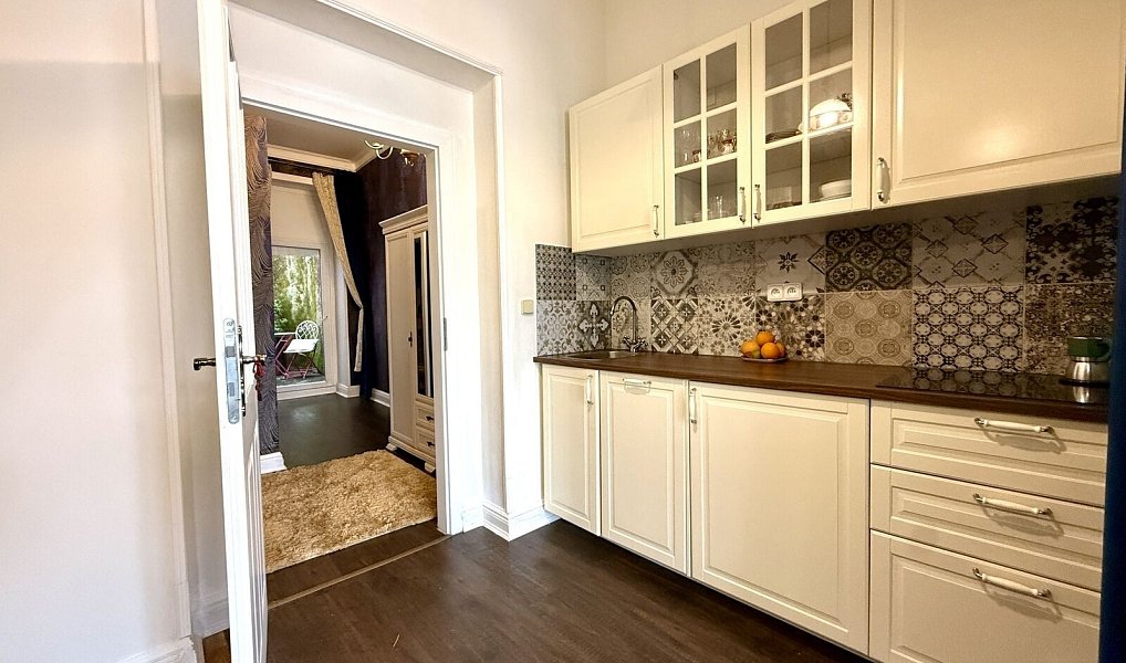 Prodej bytu 2+kk 48 m², Karlovy Vary – náhled fotky 4