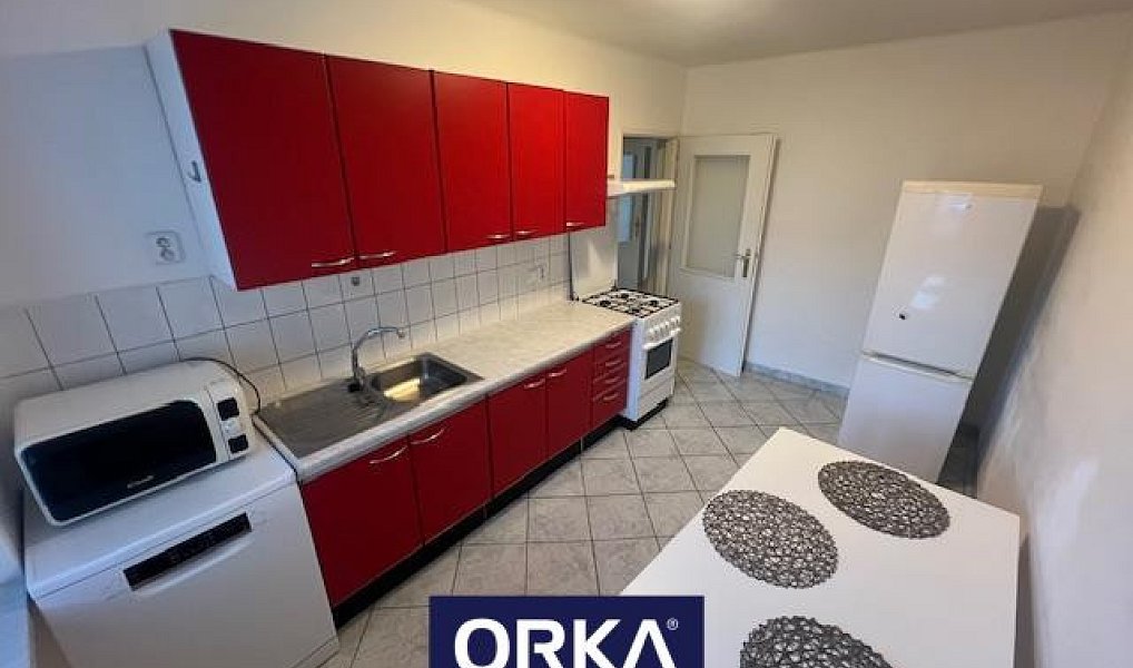 Pronájem bytu 2+1, 56 m², Nové Sady - Olomouc, Olomouc