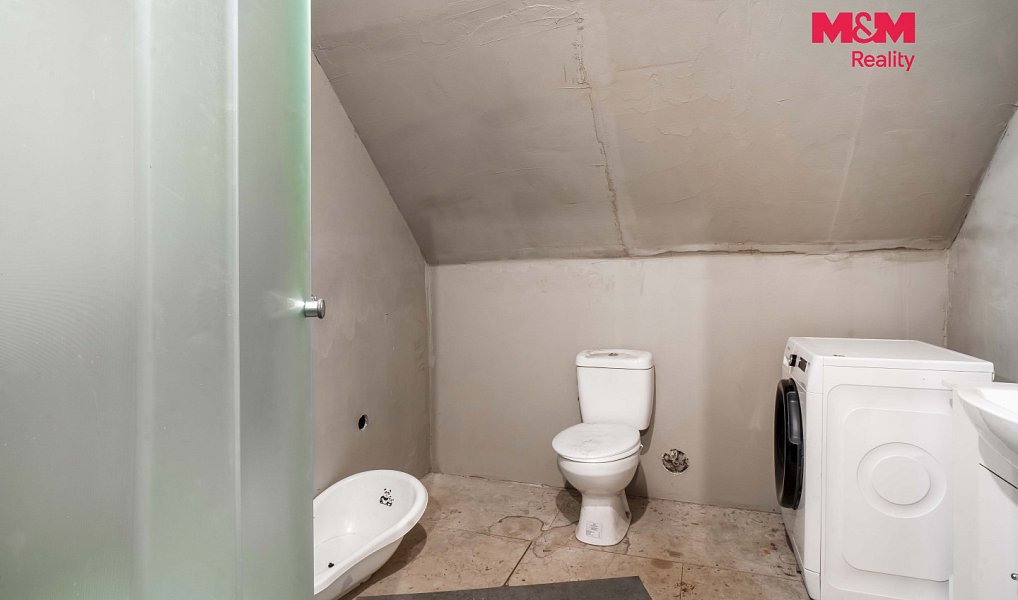 Prodej komerčního objektu (jiného typu) 810 m², Raspenava – náhled fotky 14