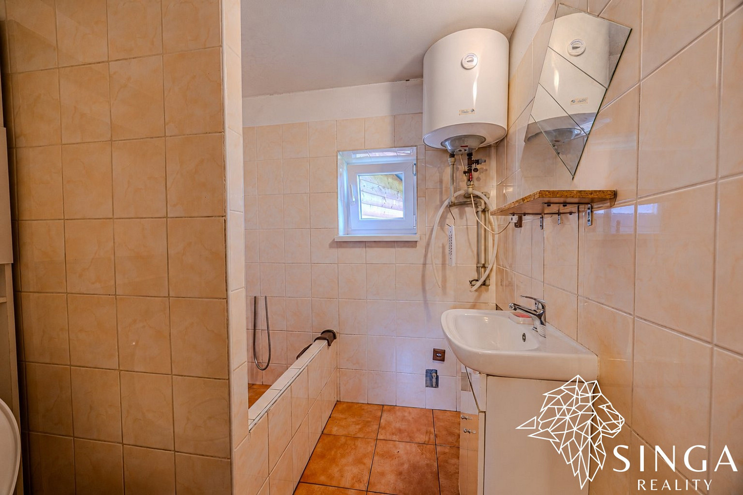 Prodej chaty/chalupy 33 m² s pozemkem 1 064 m² – další
