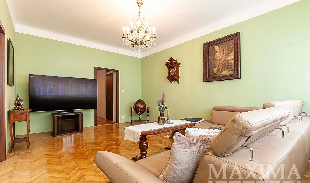 Prodej bytu 2+1 89 m², Praha – náhled fotky 5
