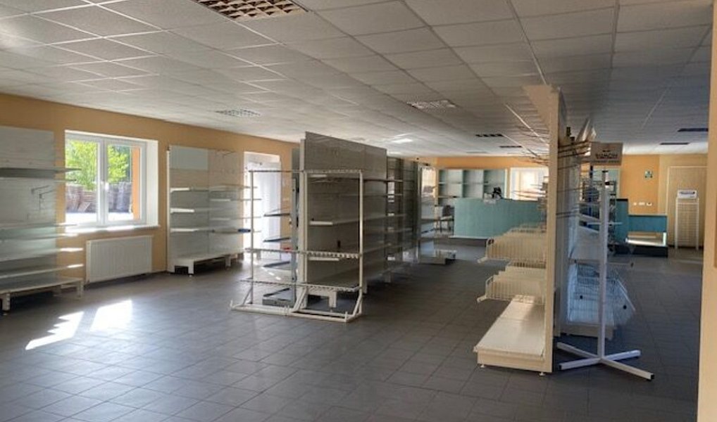 Pronájem obchodních prostor 744 m², Praha – náhled fotky 7