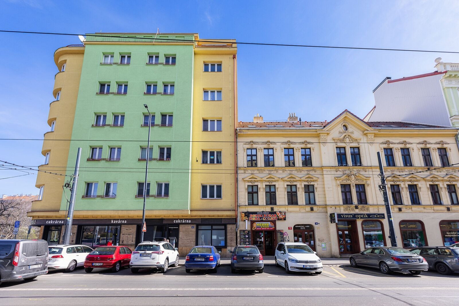 Prodej obchodních prostor 185 m² – fotografie 4