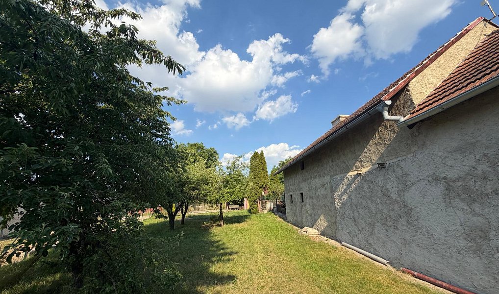 Prodej zahrady 507 m², Žerotín – náhled fotky 3