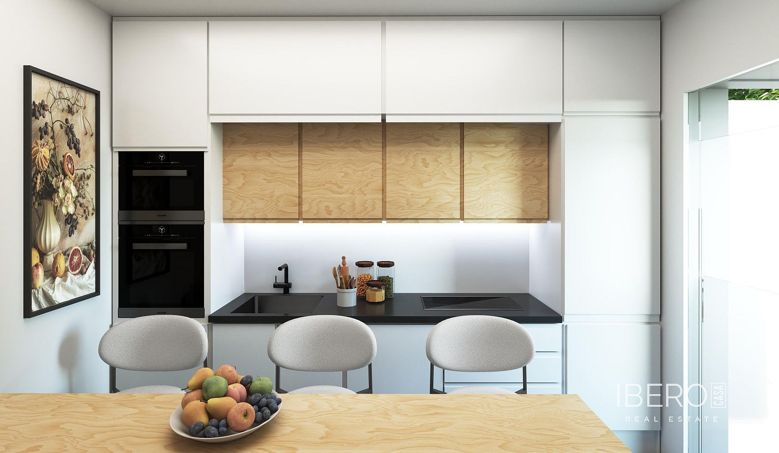 Casa 4+kk – Antequera - Vista 2