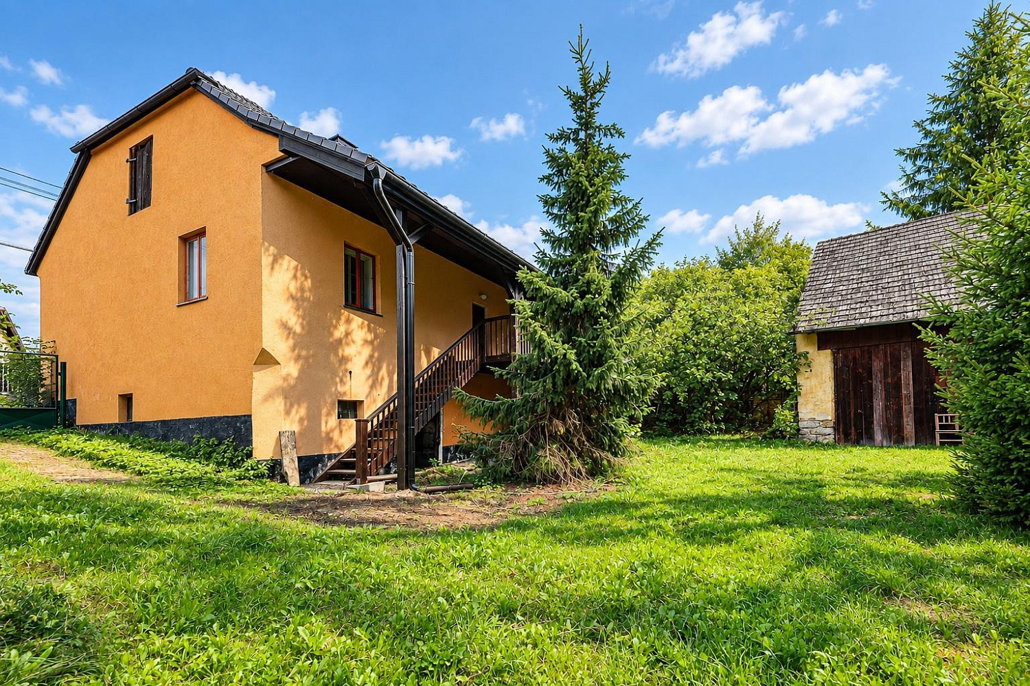 Prodej domu 164 m² s pozemkem 1 224 m² – fotografie 4