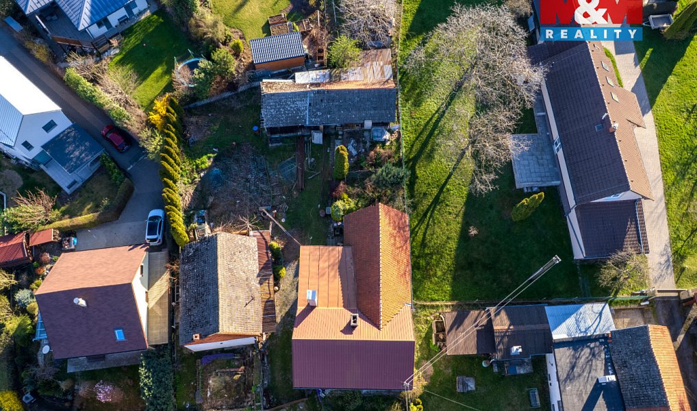 Prodej domu 98 m² s pozemkem 938 m², Zlín – náhled fotky 11