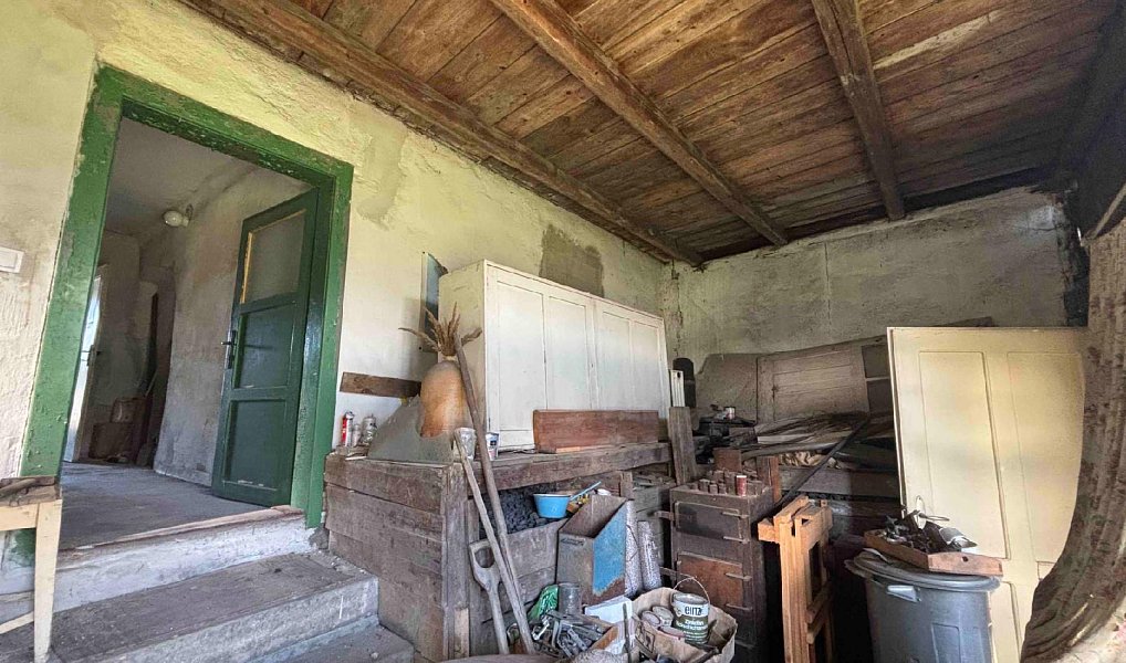 Prodej domu 240 m² s pozemkem 1 457 m², Dvorce – náhled fotky 13