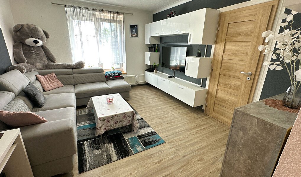 Prodej bytu 2+1 48 m², Bor – náhled fotky 3