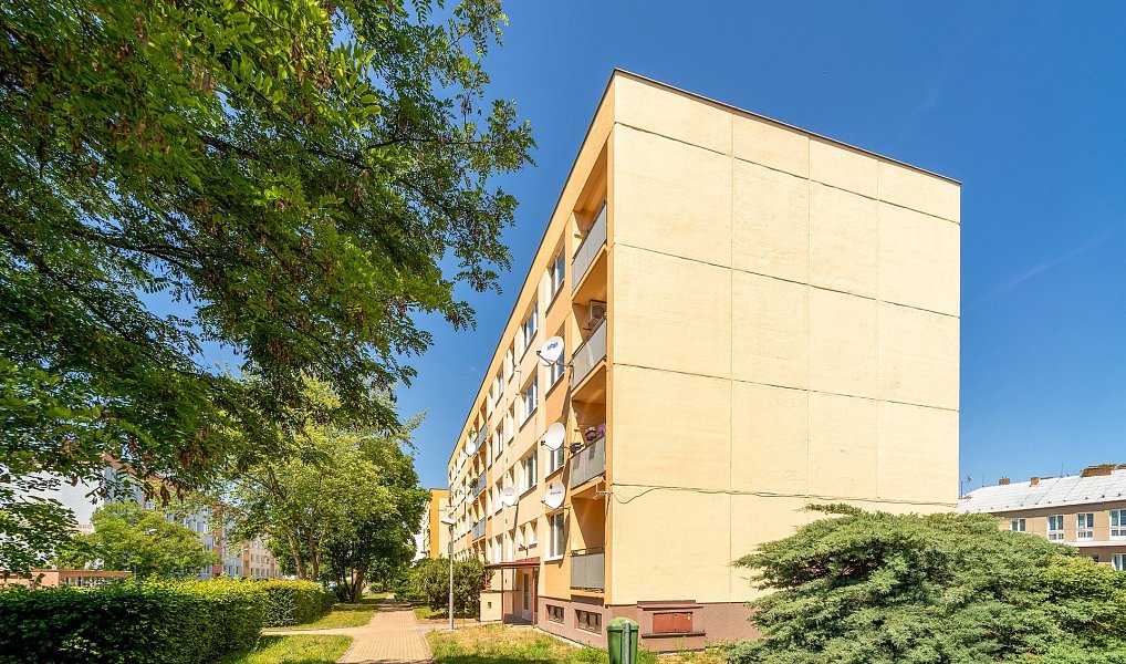 Prodej bytu 3+1 63 m², Pardubice – náhled fotky 20