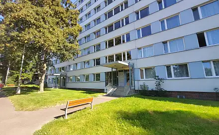 Prodej bytu 2+kk 46 m², Třebenická, Praha 8 - Kobylisy