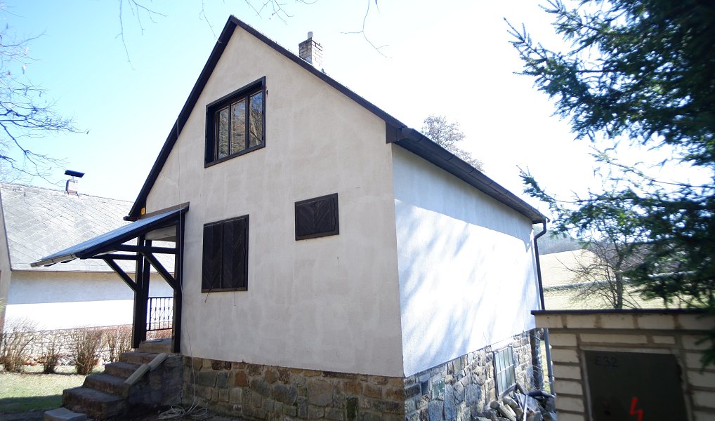 Prodej chaty/chalupy 62 m² s pozemkem 327 m², Březová – náhled fotky 3