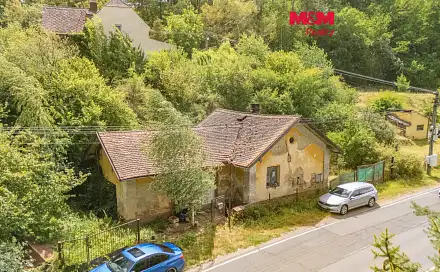 Prodej domu 78 m² s pozemkem 812 m², Kozolupy, okres Plzeň-sever