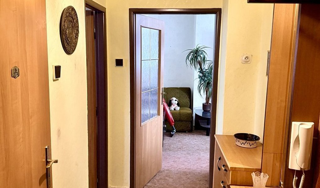Prodej bytu 3+1 76 m², Nýřany – náhled fotky 12