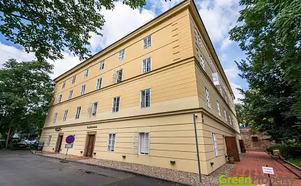 Prodej bytu 4+1 109 m², Povltavská, Praha 7 - Troja