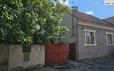 Prodej domu 89 m² s pozemkem 236 m², Dr. Karbusického, Libice nad Cidlinou, okres Nymburk