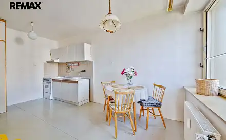 Prodej bytu 3+1 81 m²