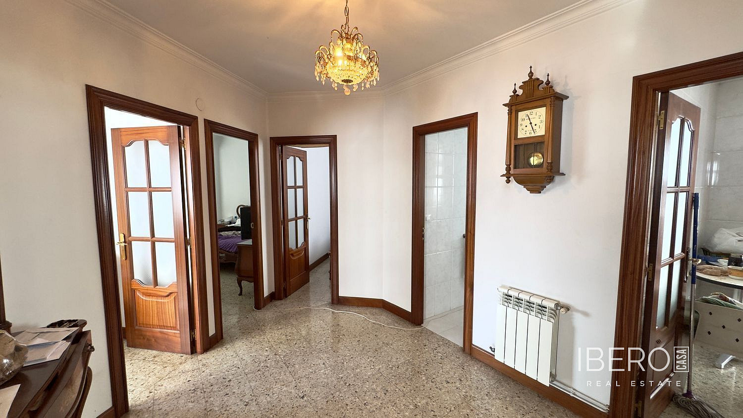 Piso 4+kk – Narón, O Hedreiro, O Alto do Castaño - Vista 2