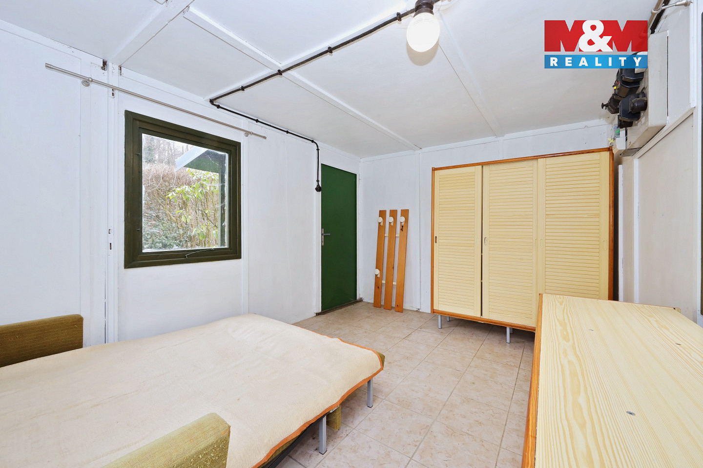 Prodej zahrady 576 m² — photo 5